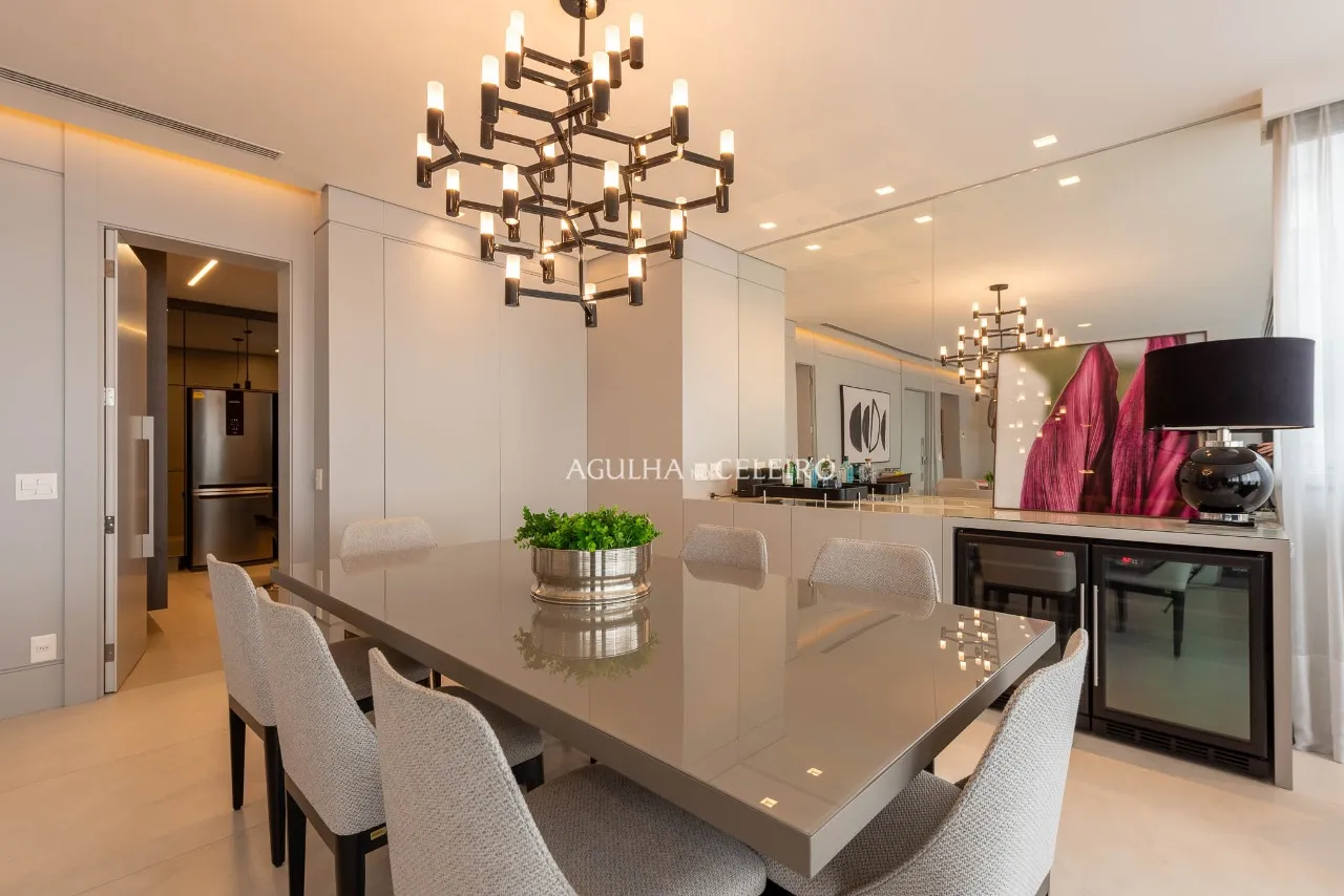 Apartamento lindo e espaçoso à venda no Jardim Paulista – 21493