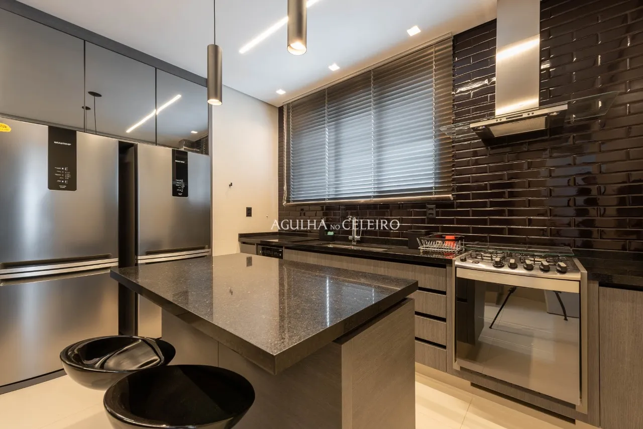 Apartamento lindo e espaçoso à venda no Jardim Paulista – 21493