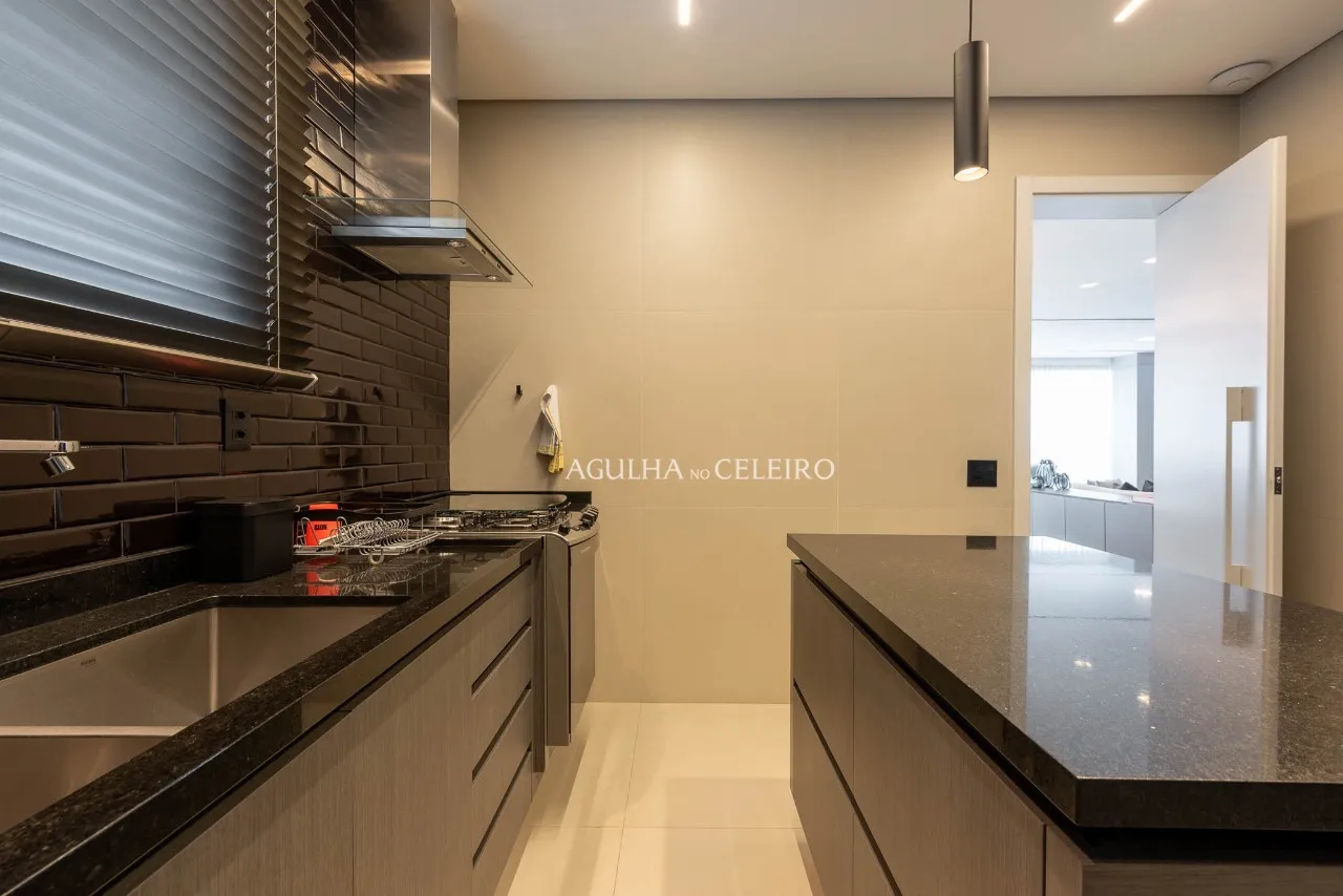 Apartamento lindo e espaçoso à venda no Jardim Paulista – 21493