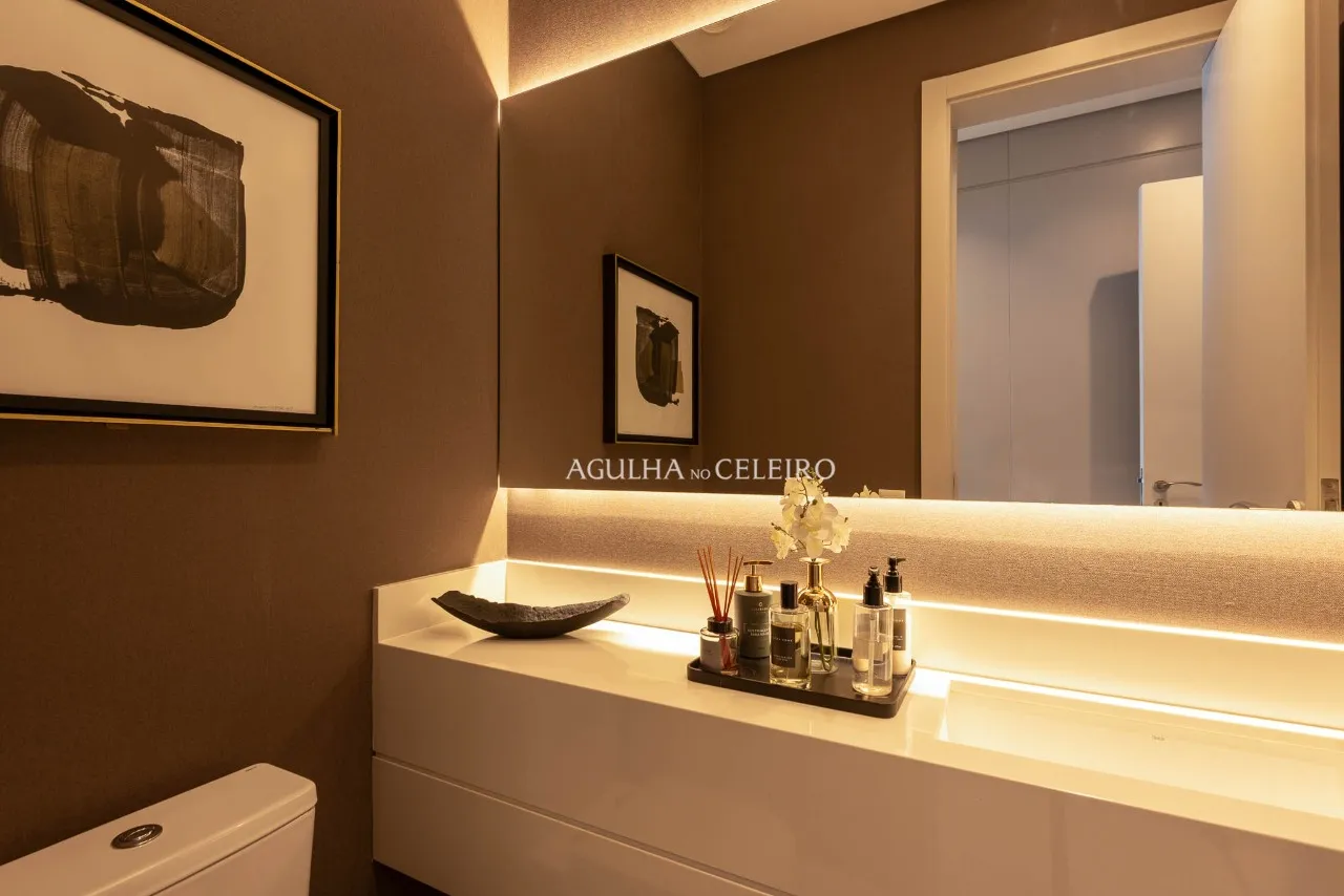 Apartamento lindo e espaçoso à venda no Jardim Paulista – 21493