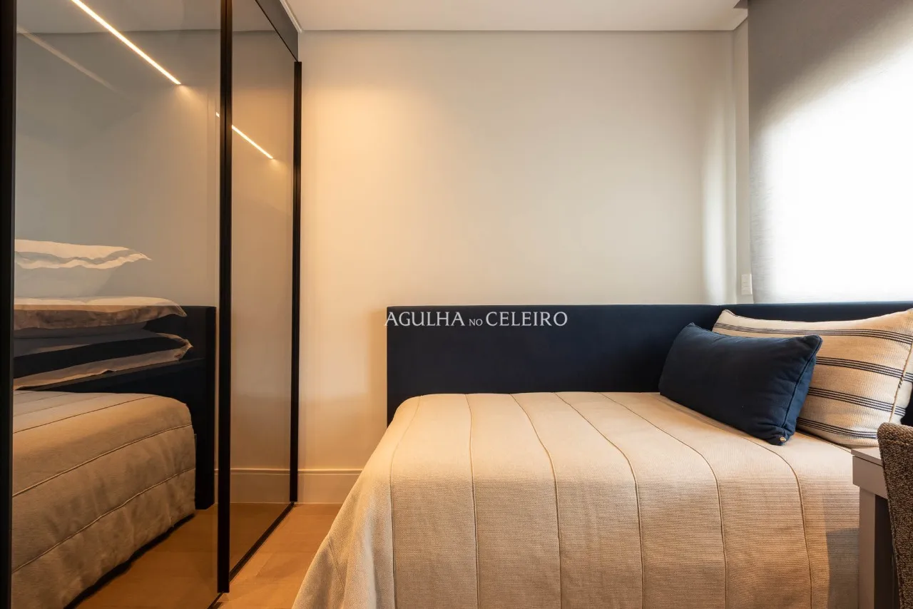 Apartamento lindo e espaçoso à venda no Jardim Paulista – 21493