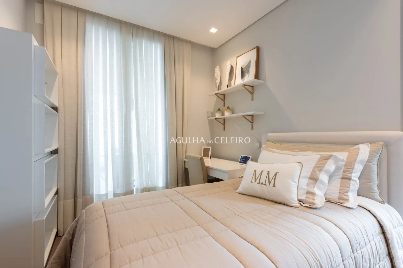 Apartamento lindo e espaçoso à venda no Jardim Paulista – 21493