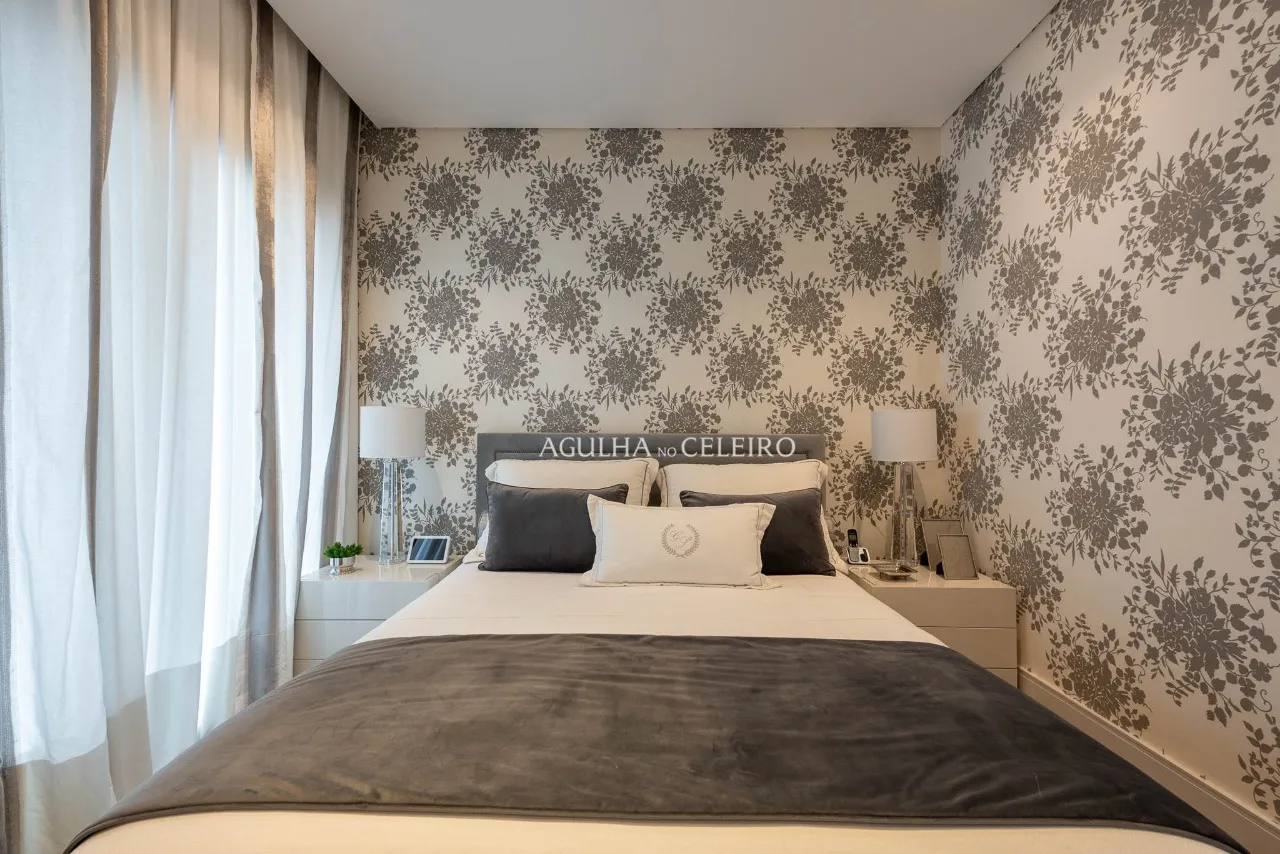 Apartamento lindo e espaçoso à venda no Jardim Paulista – 21493