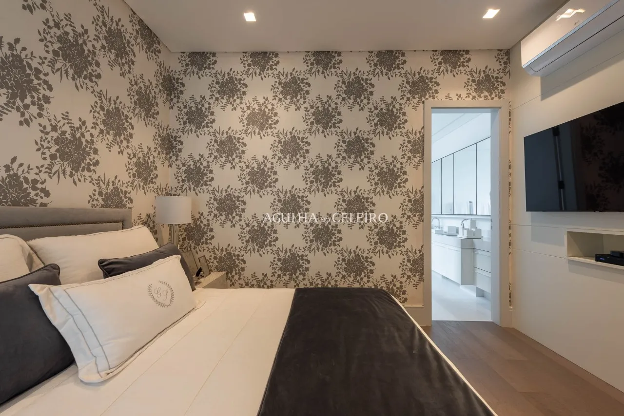 Apartamento lindo e espaçoso à venda no Jardim Paulista – 21493