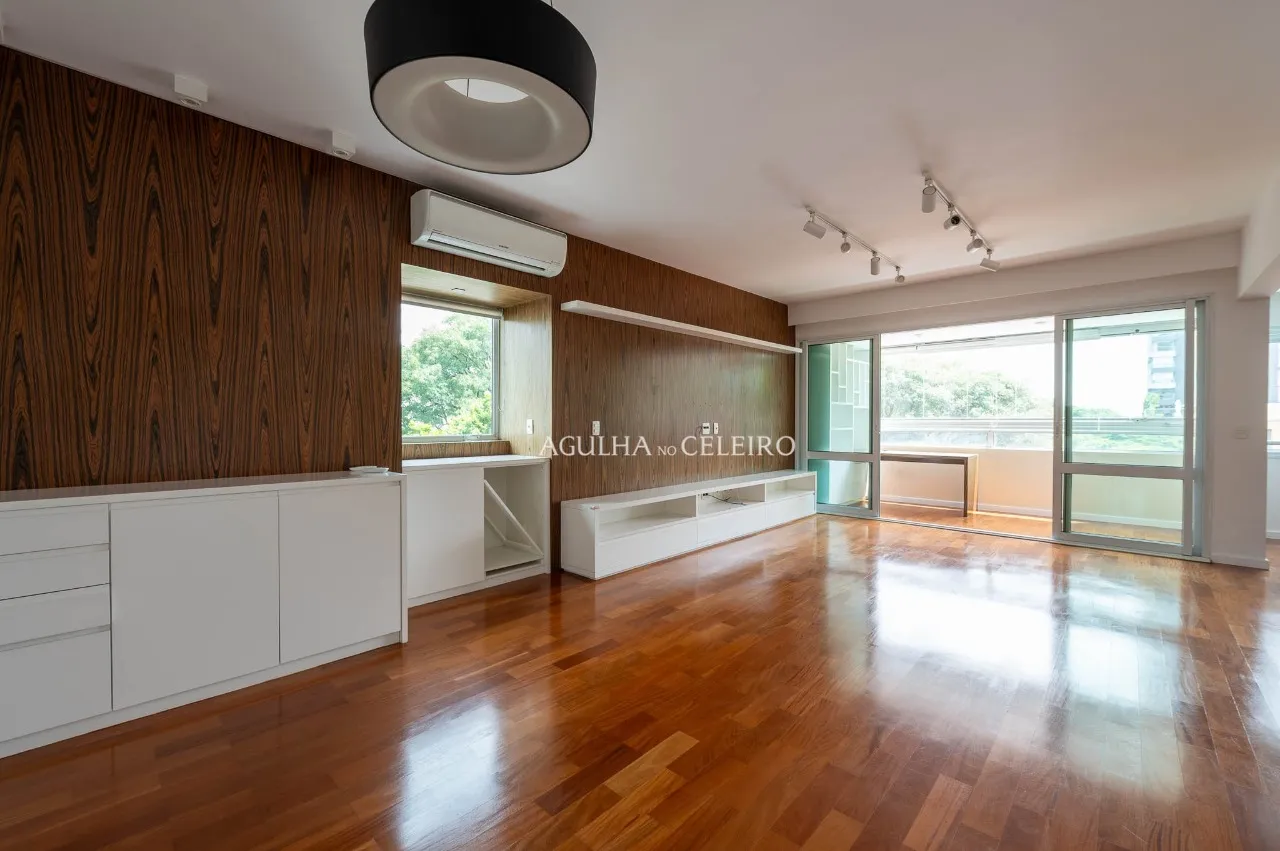 Apartamento impecável para venda em Pinheiros. – 21498