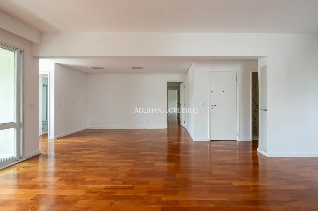 Apartamento impecável para venda em Pinheiros. – 21498