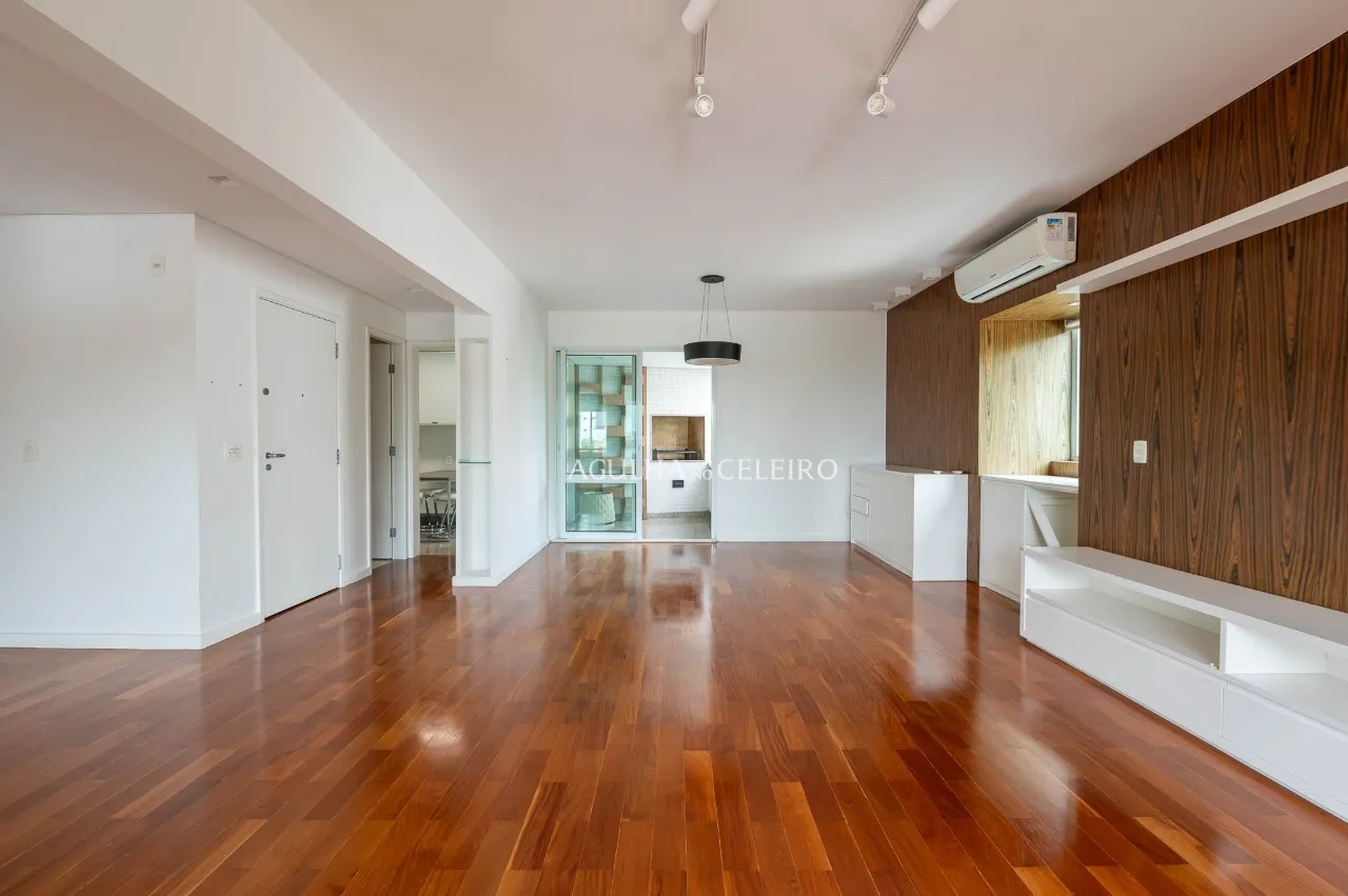 Apartamento impecável para venda em Pinheiros. – 21498