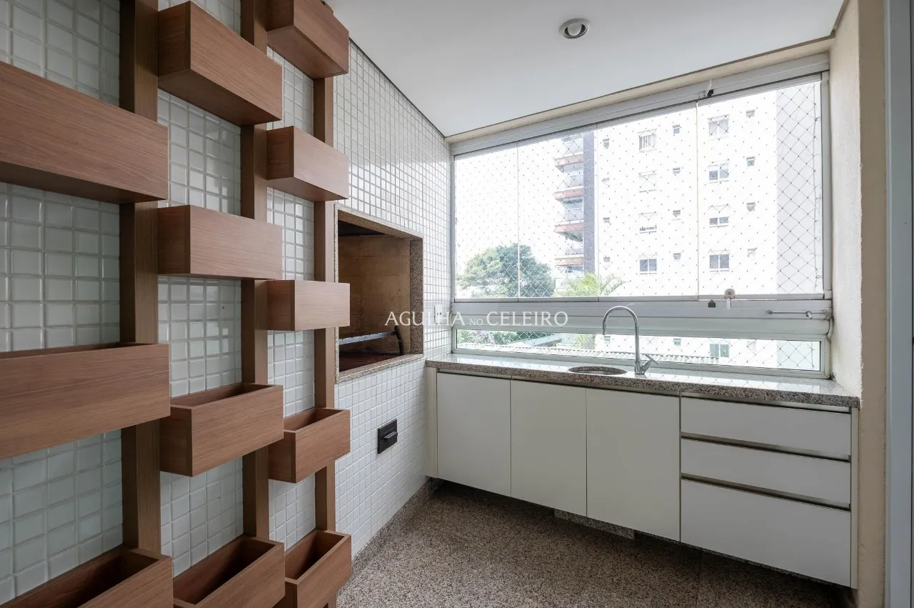 Apartamento impecável para venda em Pinheiros. – 21498