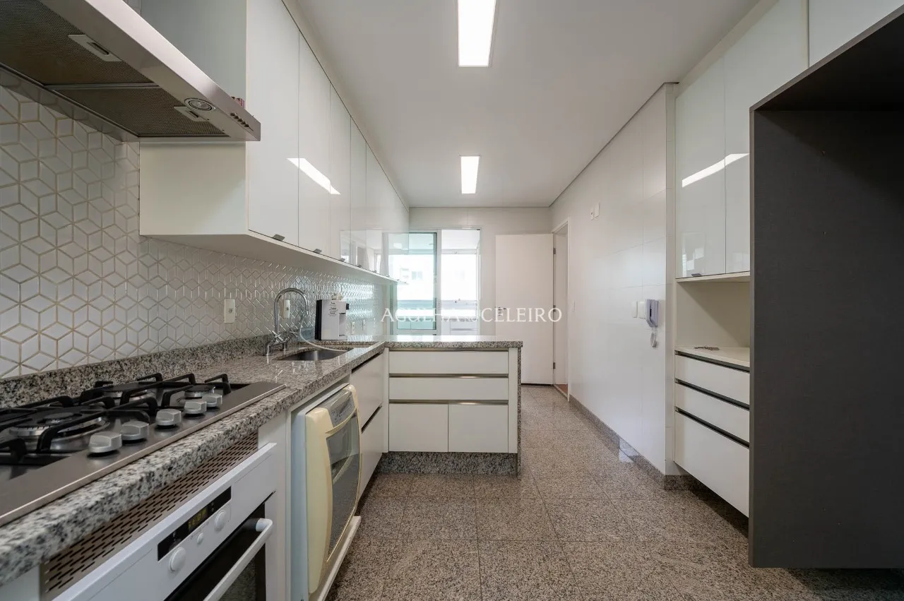 Apartamento impecável para venda em Pinheiros. – 21498