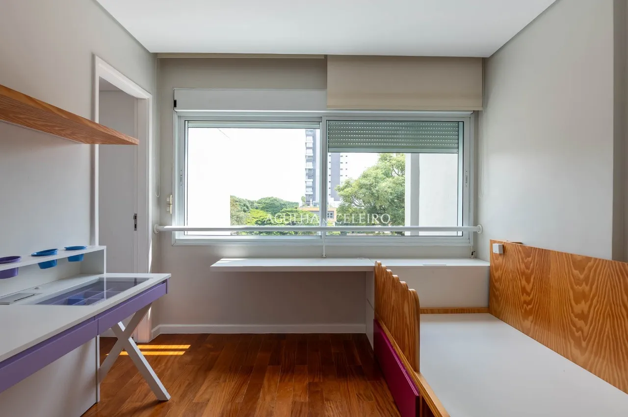 Apartamento impecável para venda em Pinheiros. – 21498