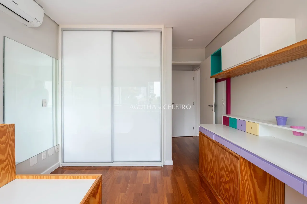 Apartamento impecável para venda em Pinheiros. – 21498