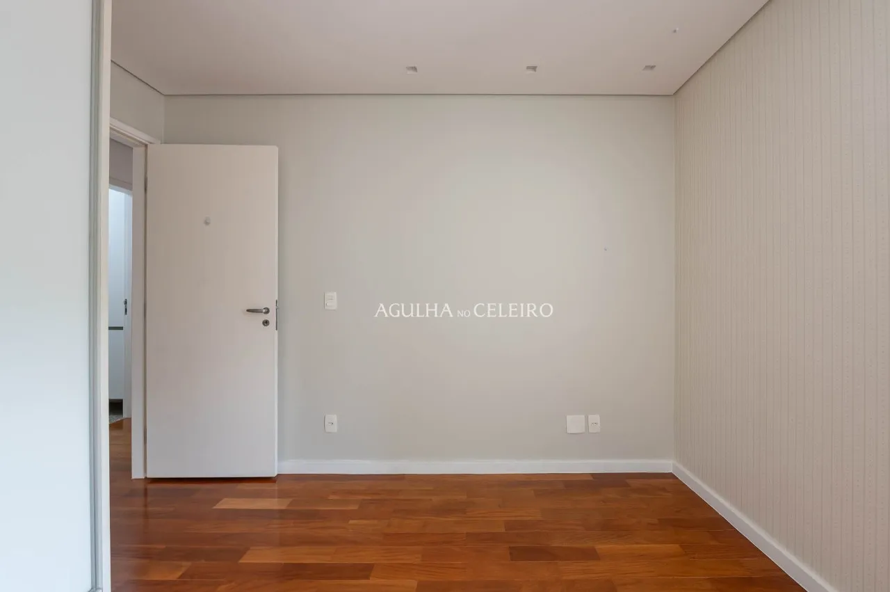 Apartamento impecável para venda em Pinheiros. – 21498