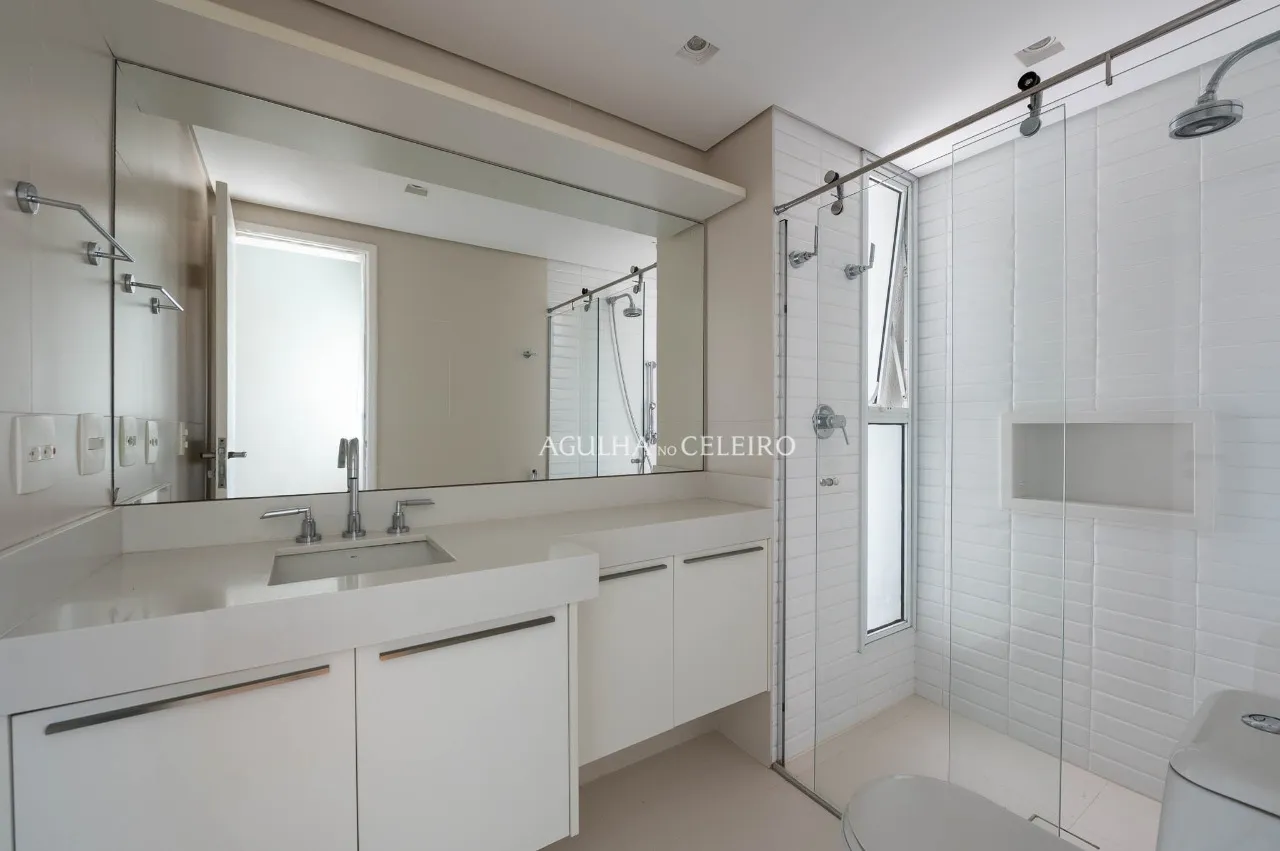 Apartamento impecável para venda em Pinheiros. – 21498