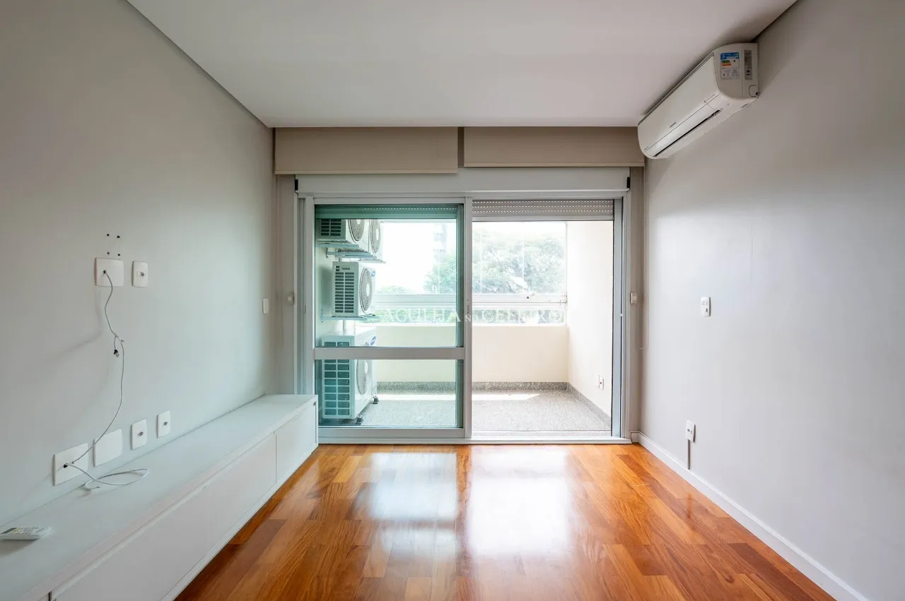 Apartamento impecável para venda em Pinheiros. – 21498