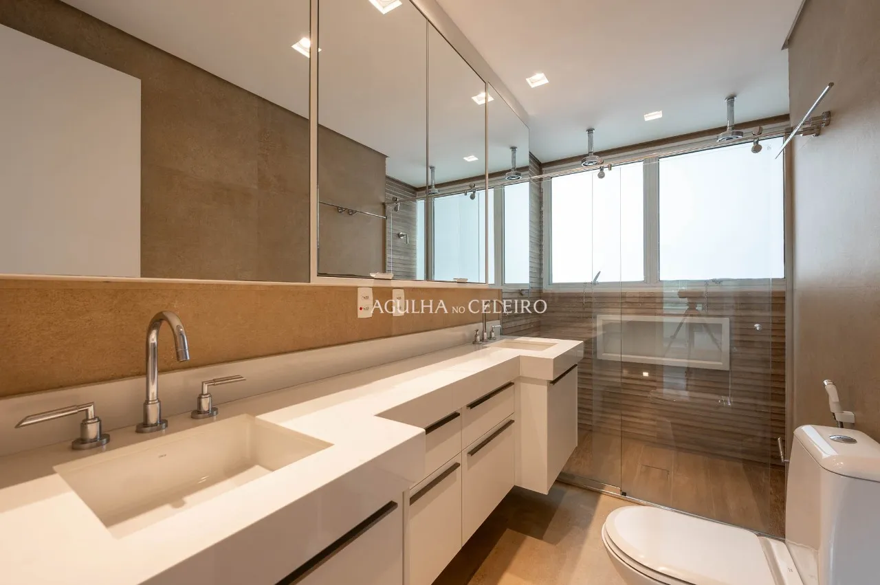 Apartamento impecável para venda em Pinheiros. – 21498