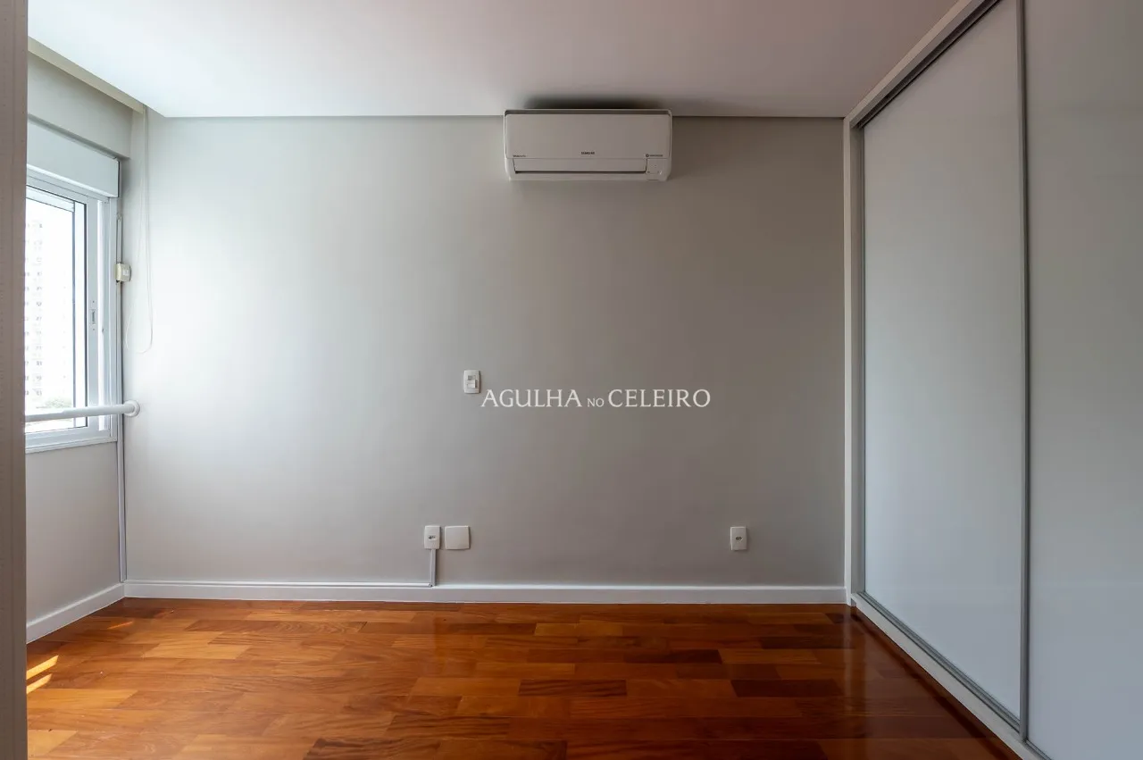 Apartamento impecável para venda em Pinheiros. – 21498