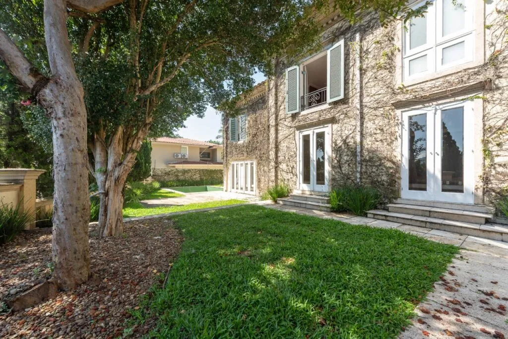 Casa no Jardim Guedala. – 21502