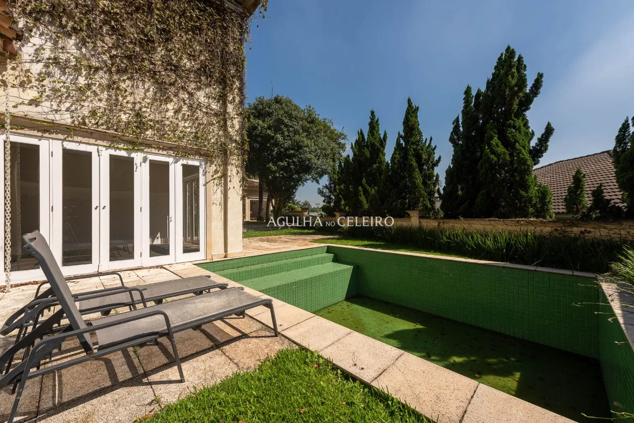 Casa no Jardim Guedala. – 21502