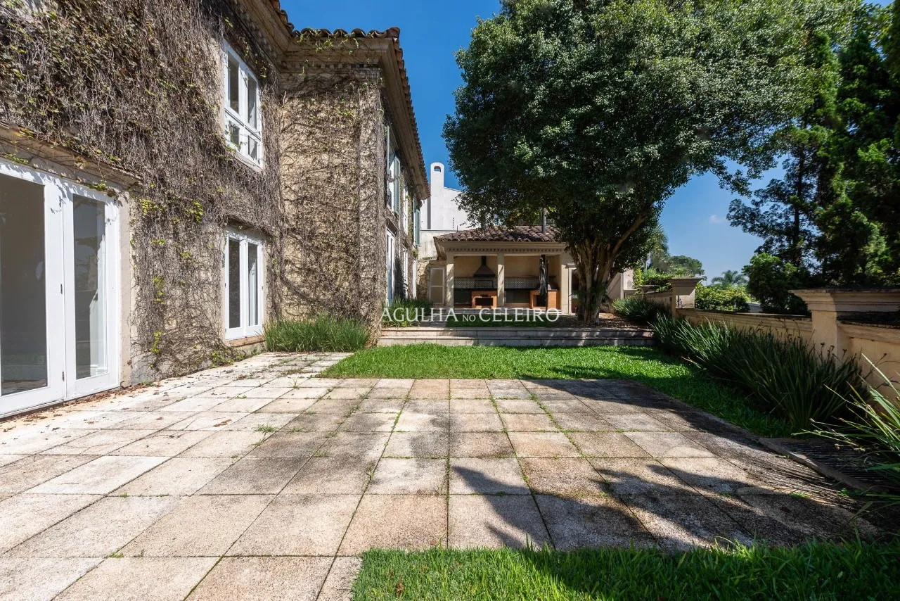 Casa no Jardim Guedala. – 21502