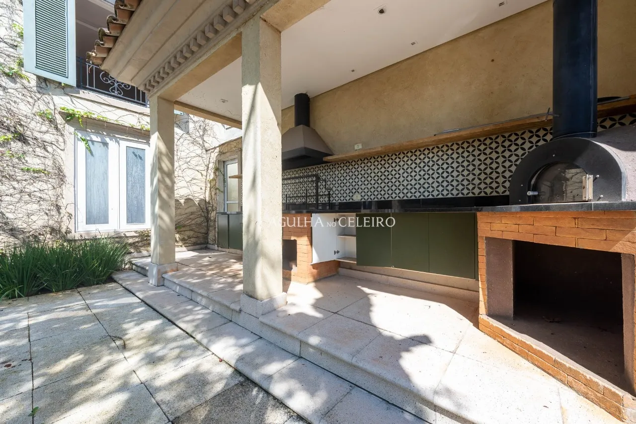 Casa no Jardim Guedala. – 21502