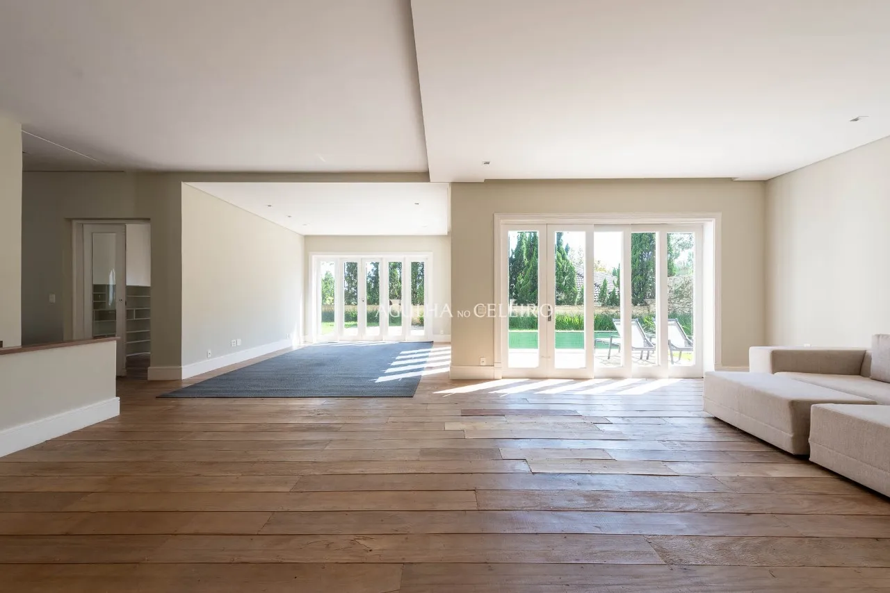 Casa no Jardim Guedala. – 21502