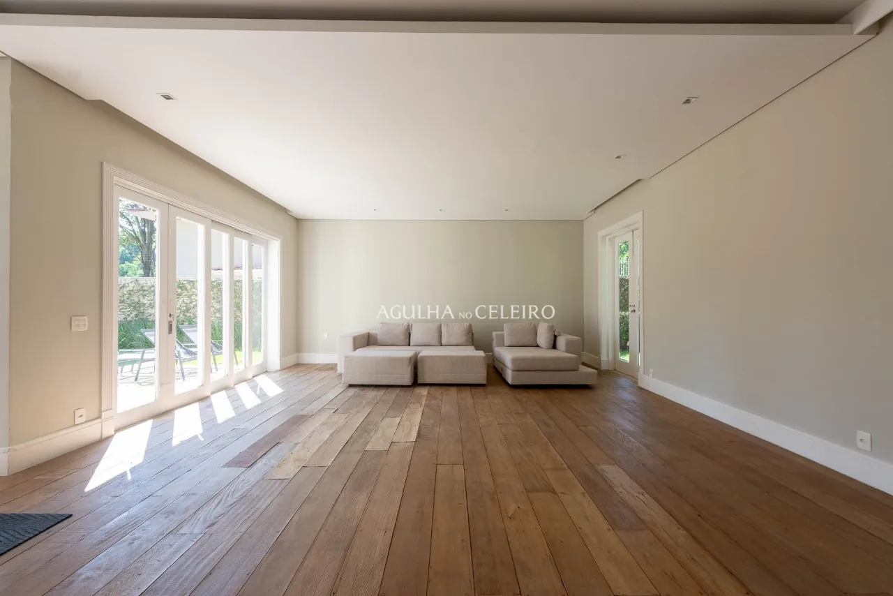 Casa no Jardim Guedala. – 21502