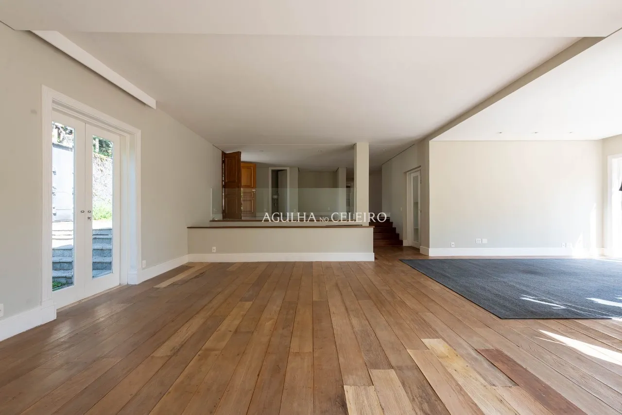 Casa no Jardim Guedala. – 21502