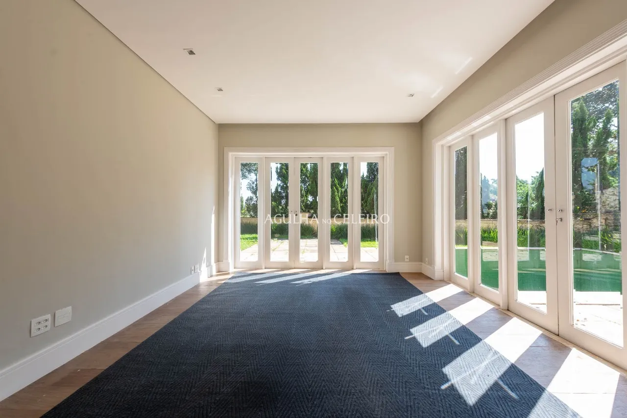 Casa no Jardim Guedala. – 21502