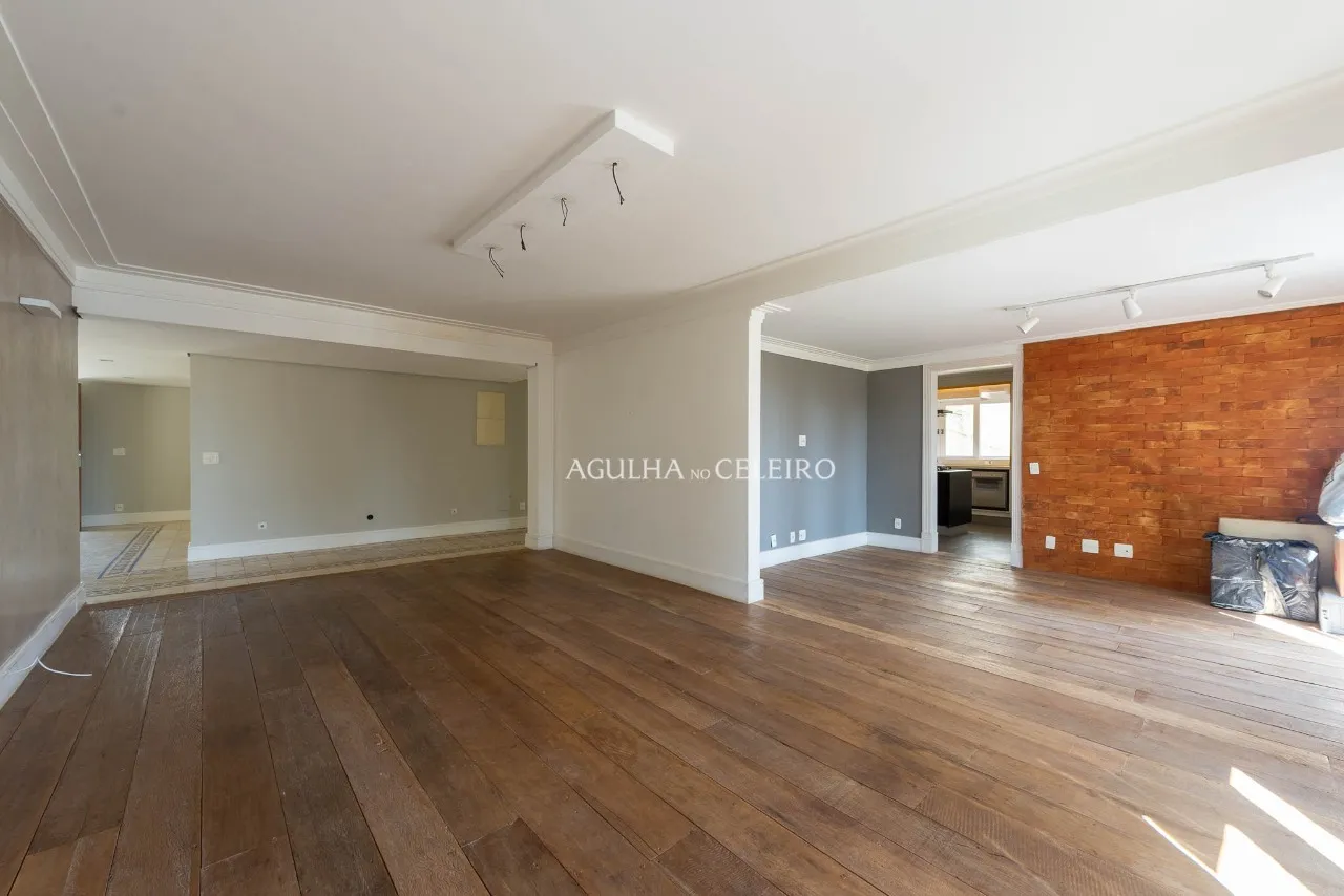 Casa no Jardim Guedala. – 21502