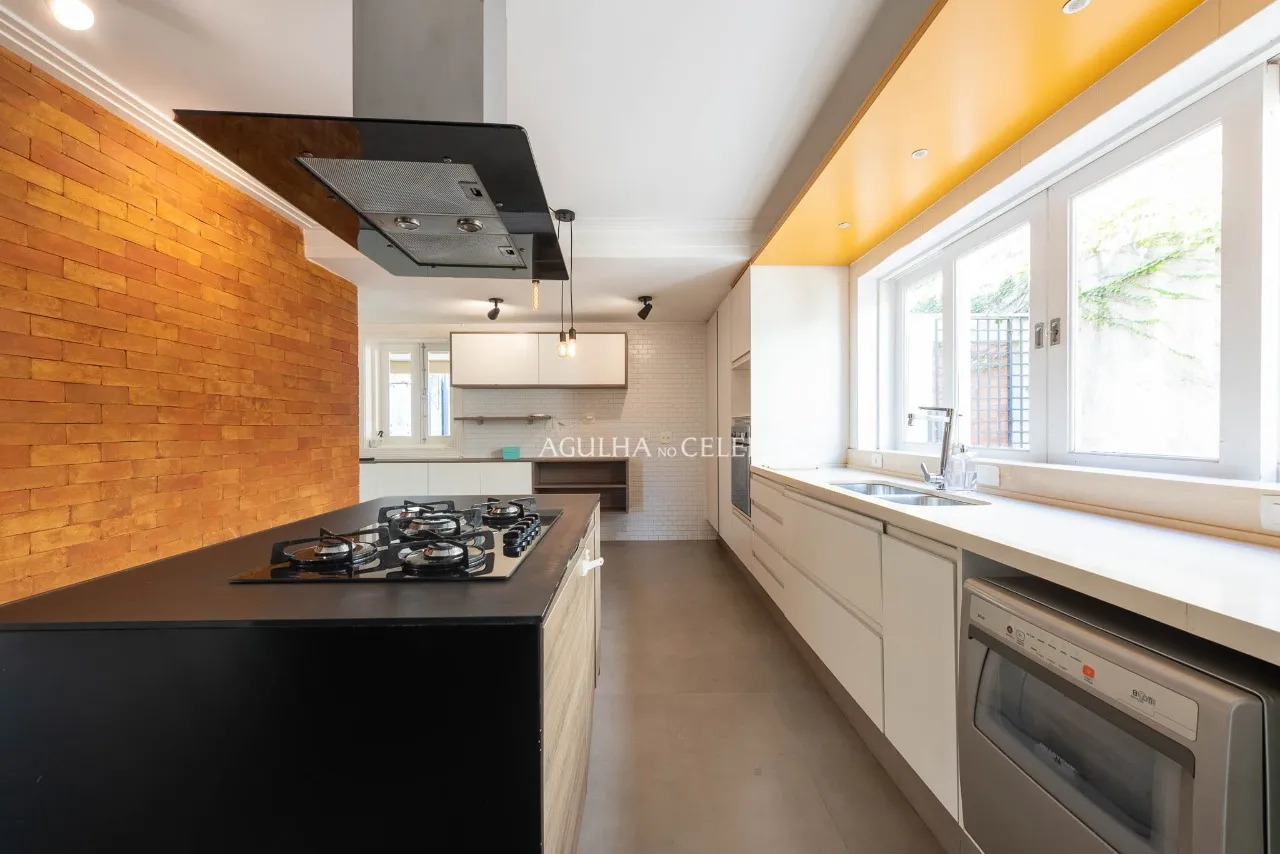 Casa no Jardim Guedala. – 21502