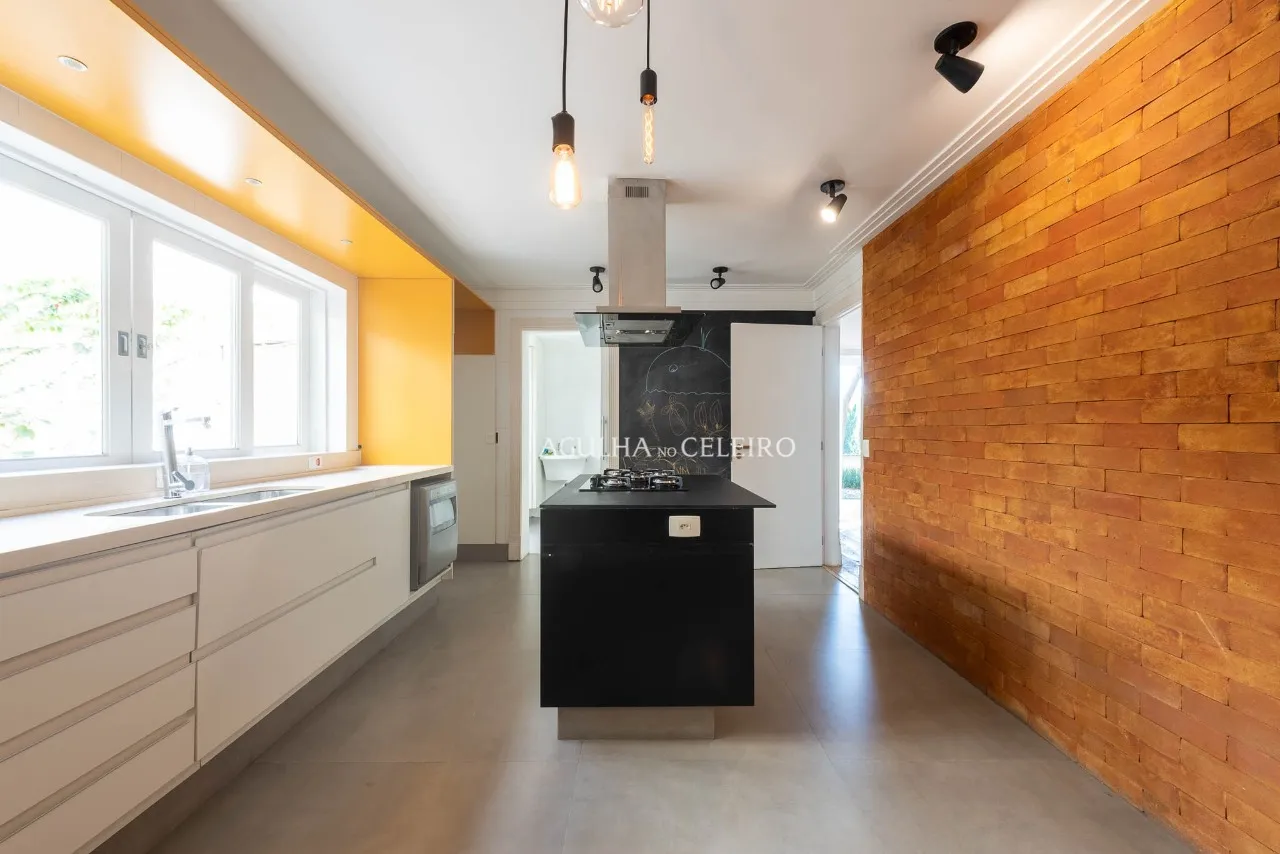 Casa no Jardim Guedala. – 21502