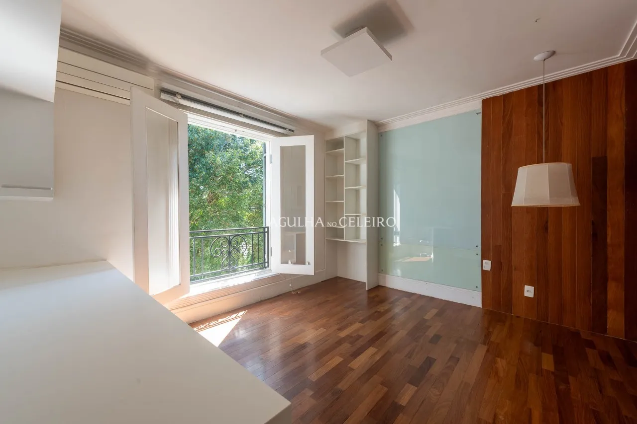 Casa no Jardim Guedala. – 21502