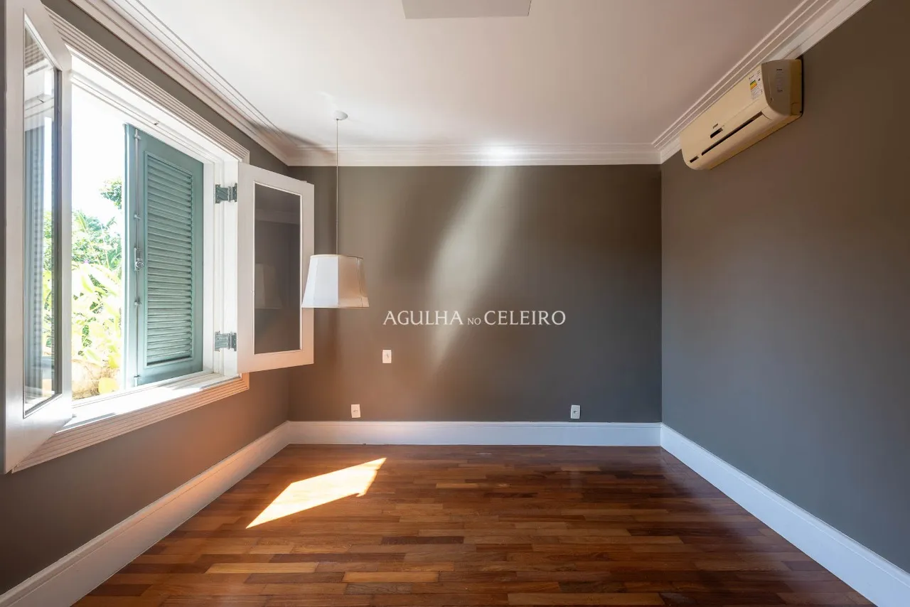 Casa no Jardim Guedala. – 21502