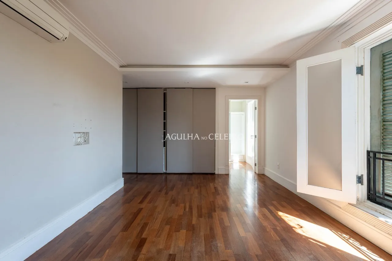 Casa no Jardim Guedala. – 21502