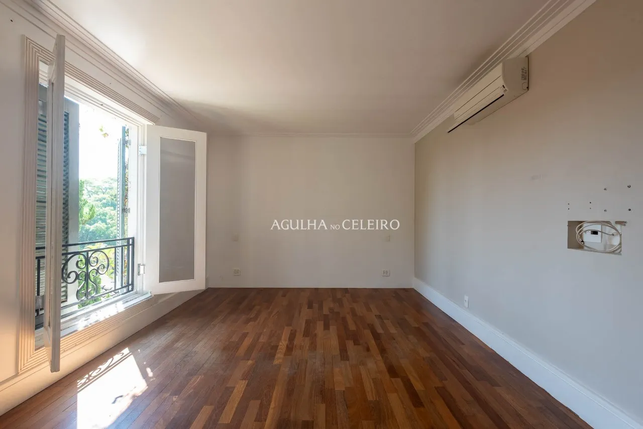 Casa no Jardim Guedala. – 21502