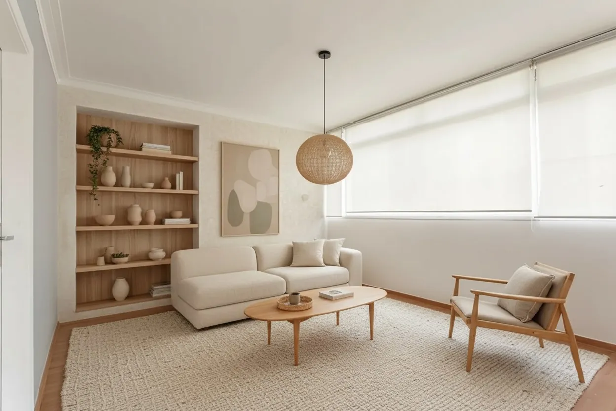 Apartamento à venda no Jardim América – 21505