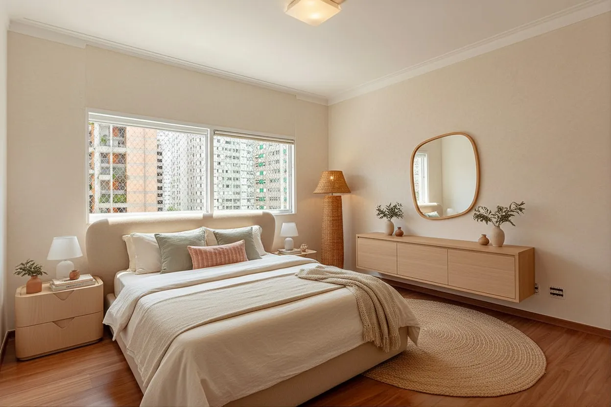 Apartamento à venda no Jardim América – 21505