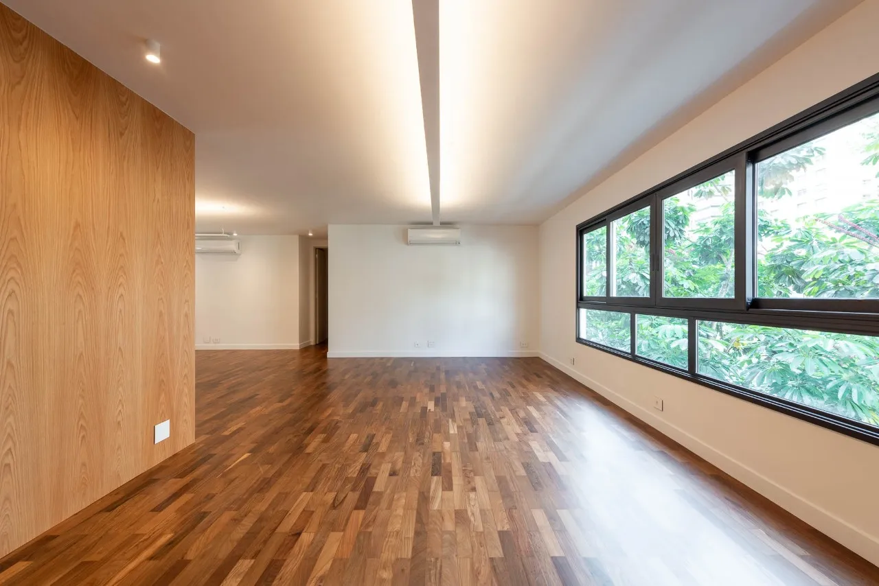 Apartamento totalmente reformado à venda no Jardim América – 21508