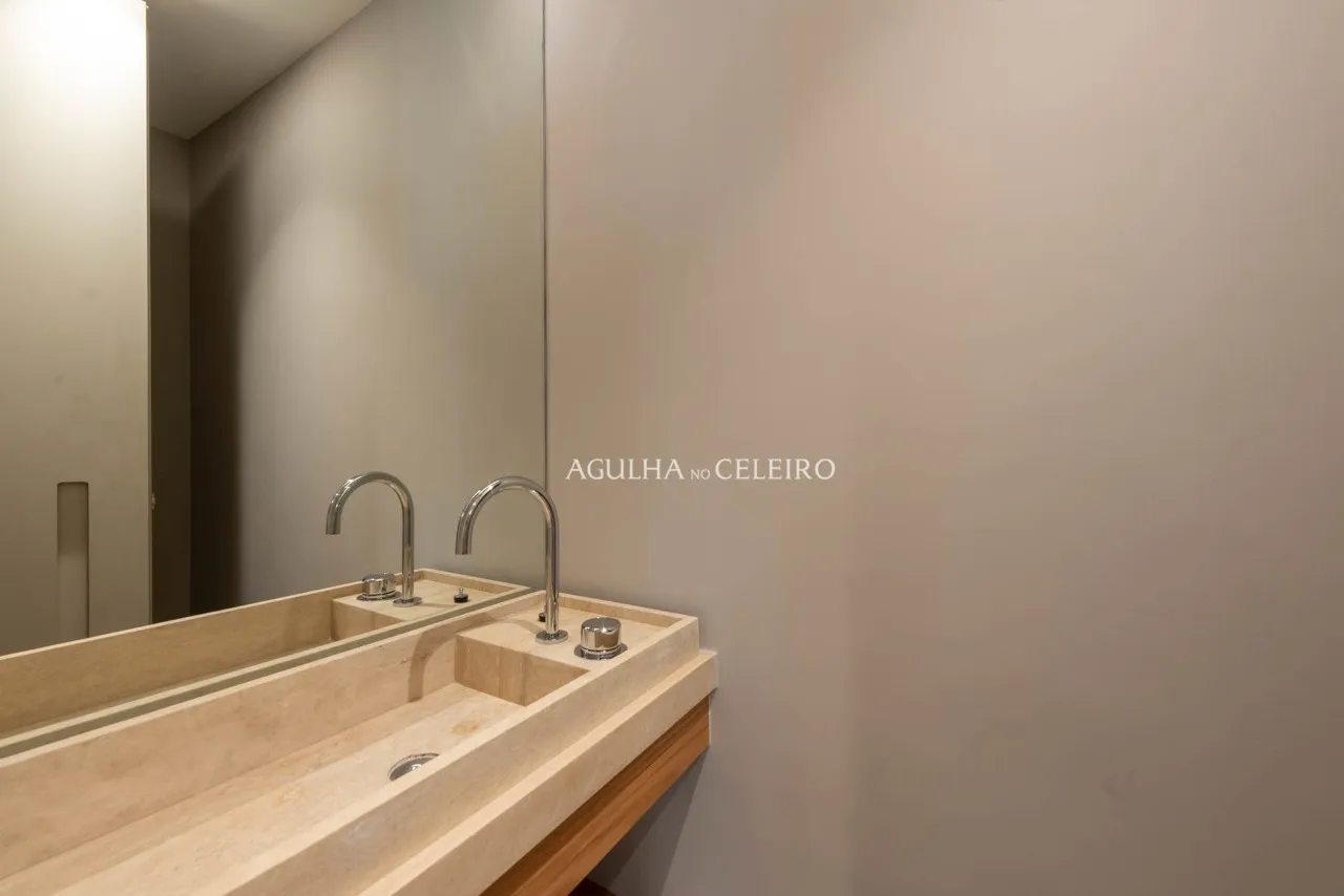 Apartamento totalmente reformado à venda no Jardim América – 21508