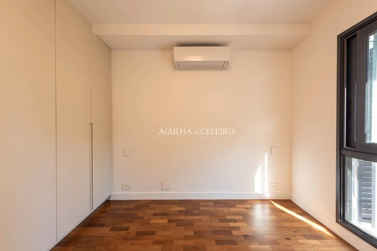 Apartamento totalmente reformado à venda no Jardim América – 21508