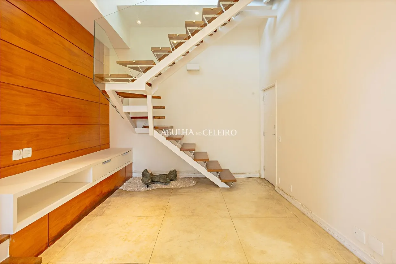 Apartamento para locação com vista para o Parque do Povo. – 21524