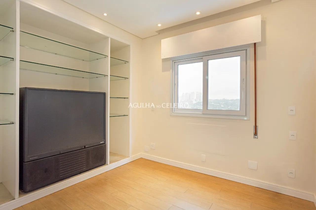 Apartamento para locação com vista para o Parque do Povo. – 21524