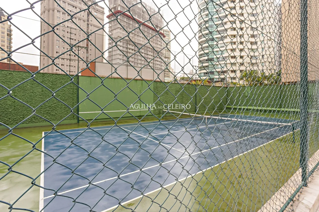 Apartamento para locação com vista para o Parque do Povo. – 21524