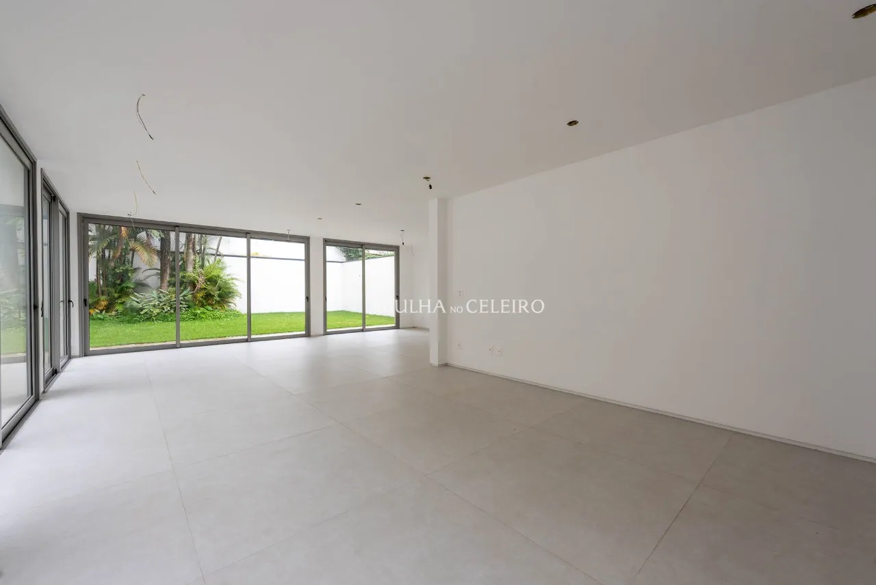 Conforto, espaço e sustentabilidade em casa nova e exclusiva. – 21525