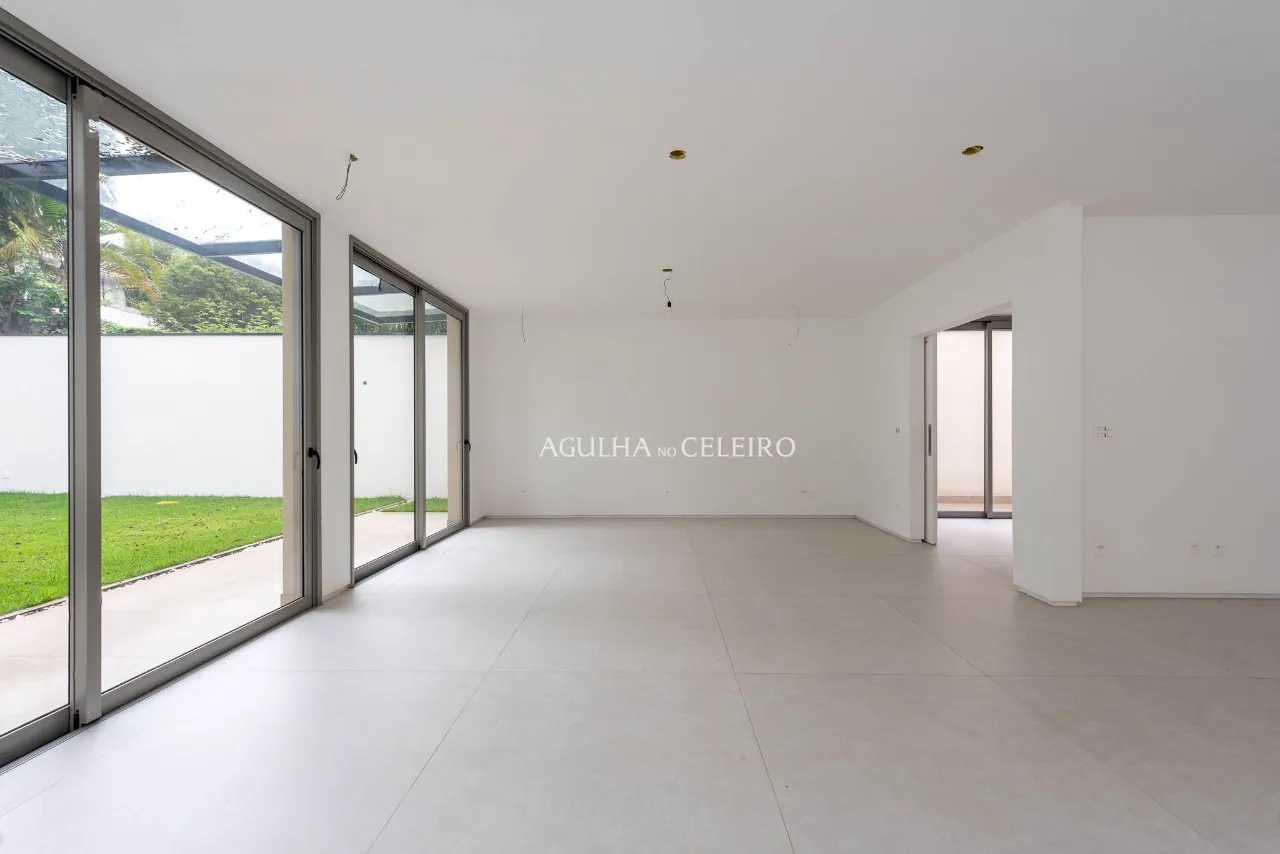 Conforto, espaço e sustentabilidade em casa nova e exclusiva. – 21525