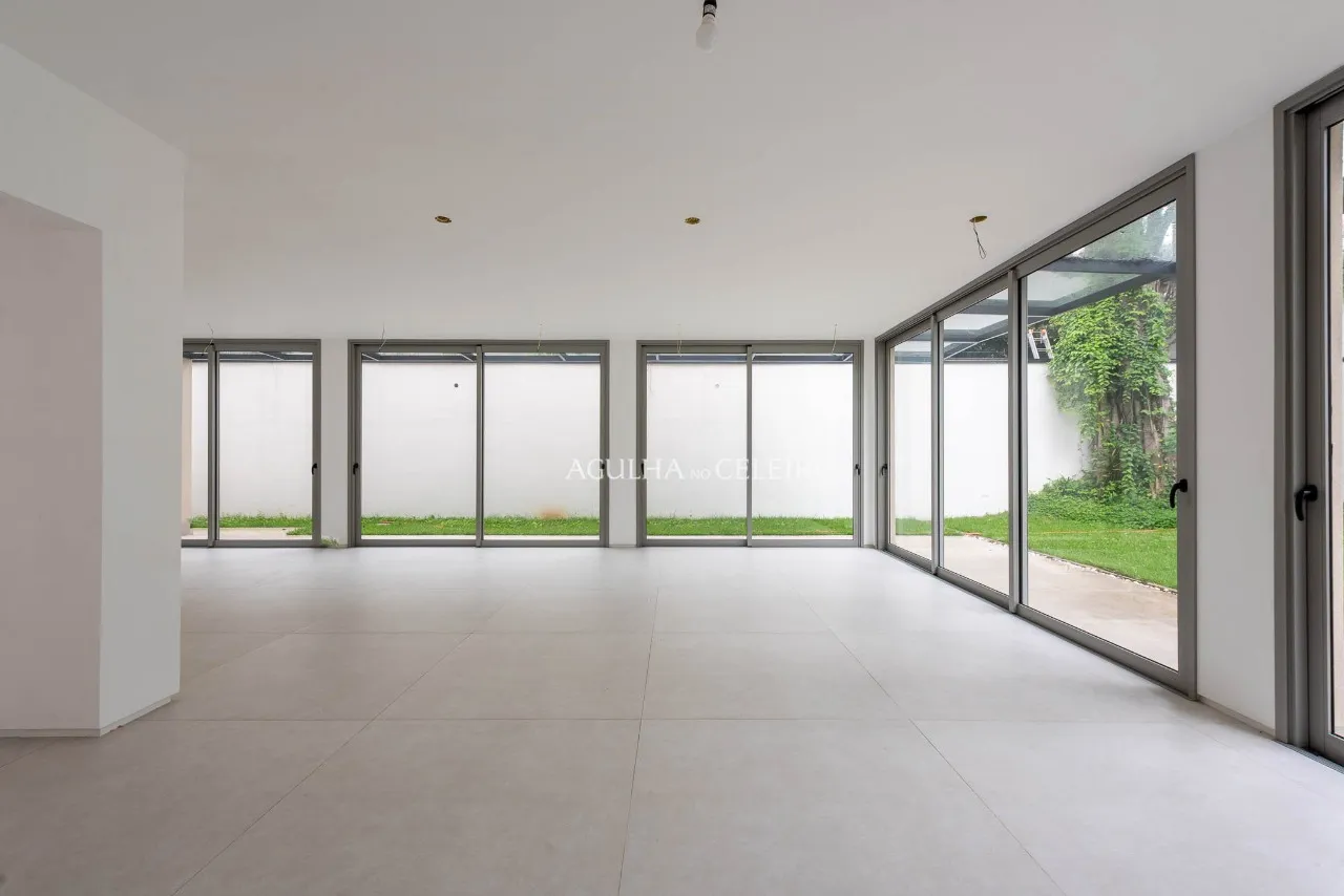 Conforto, espaço e sustentabilidade em casa nova e exclusiva. – 21525