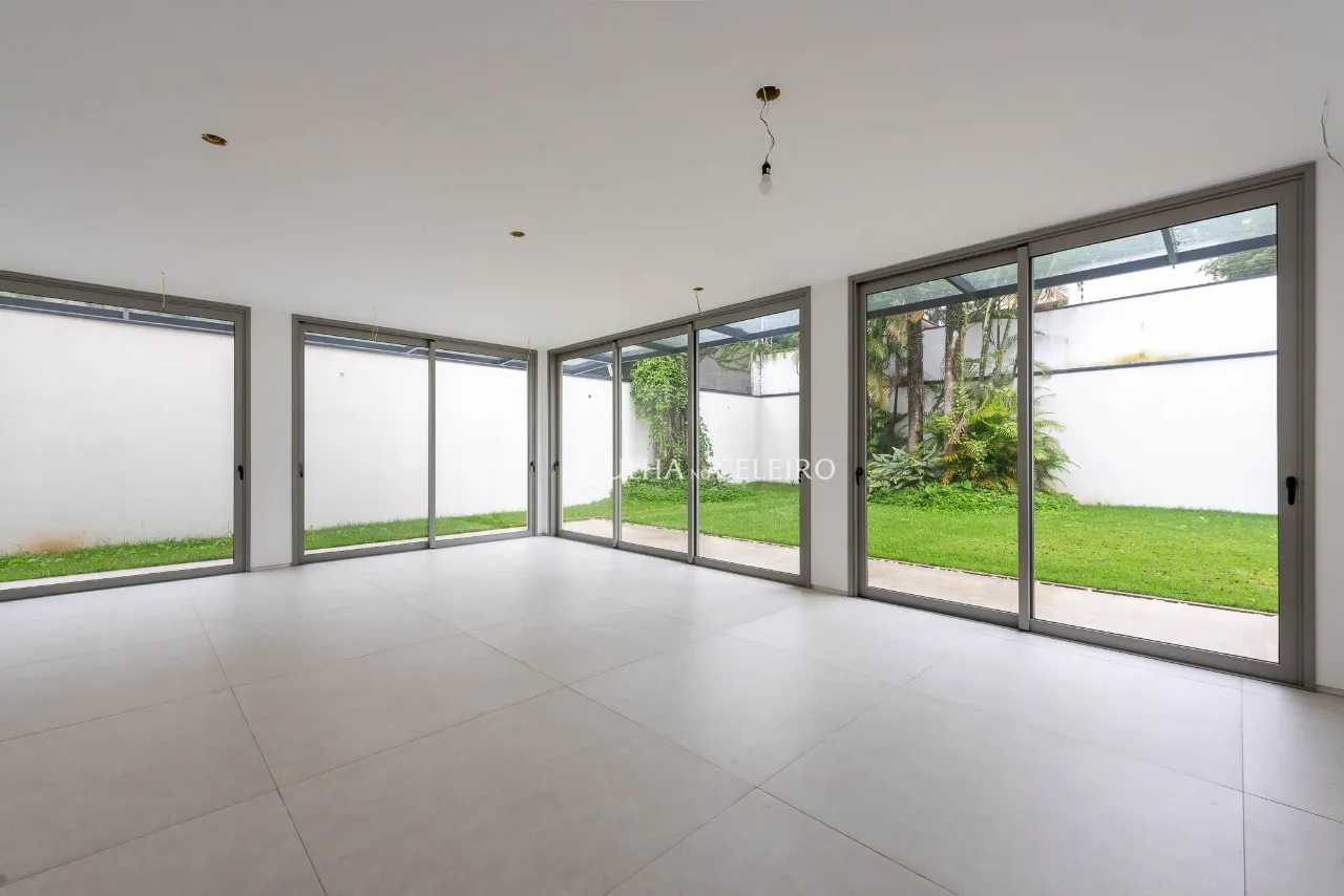 Conforto, espaço e sustentabilidade em casa nova e exclusiva. – 21525