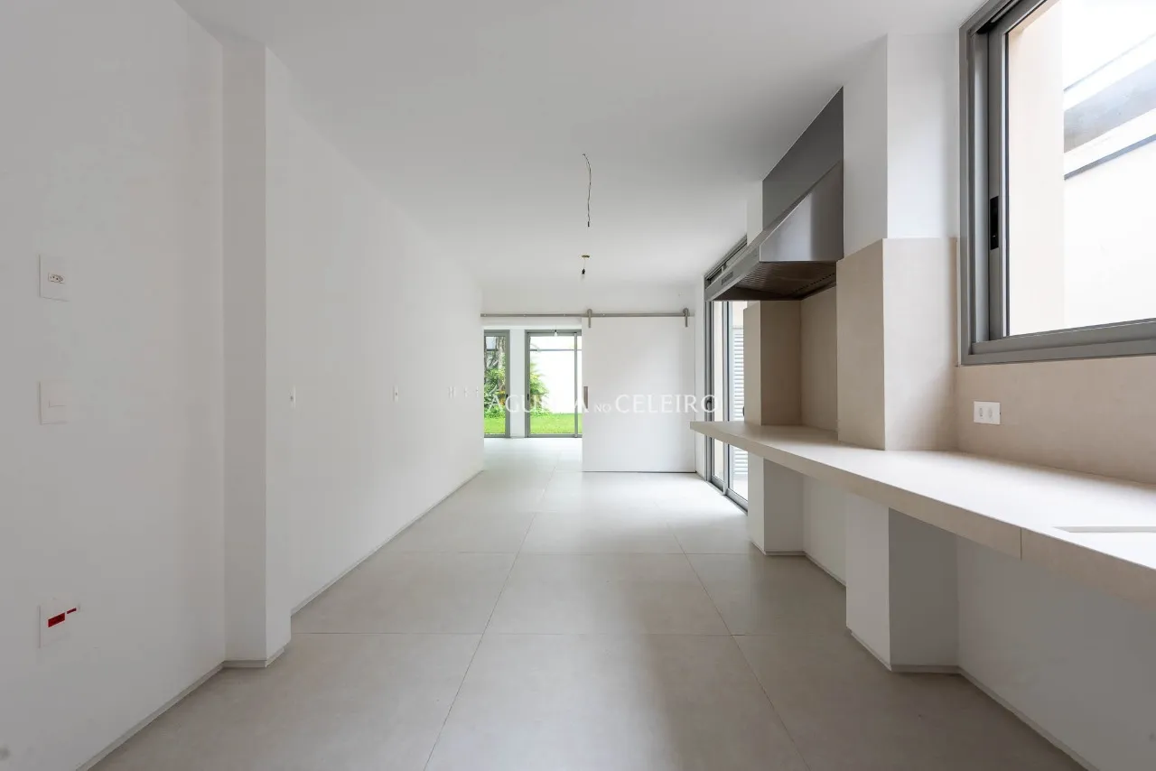 Conforto, espaço e sustentabilidade em casa nova e exclusiva. – 21525