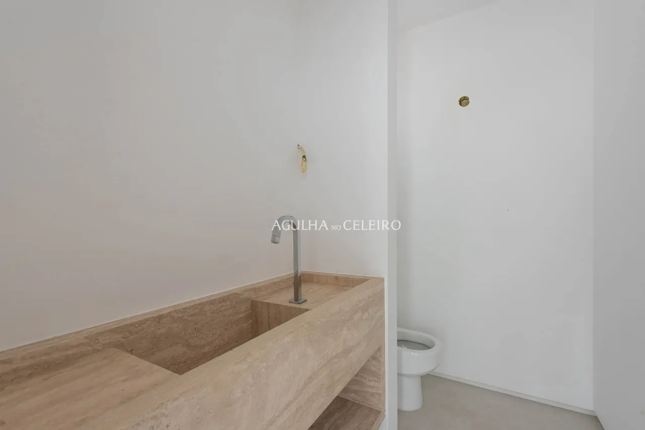 Conforto, espaço e sustentabilidade em casa nova e exclusiva. – 21525