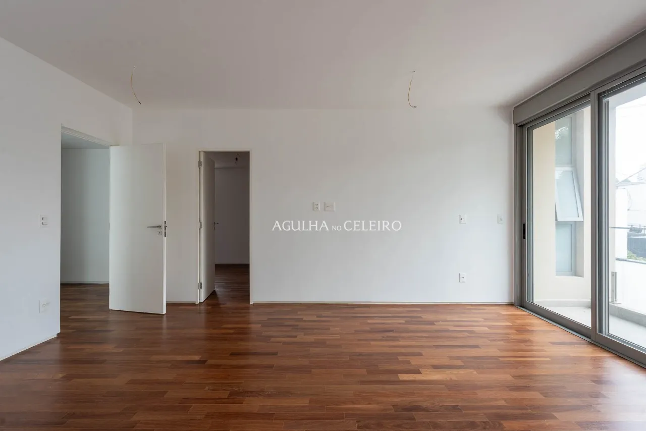 Conforto, espaço e sustentabilidade em casa nova e exclusiva. – 21525